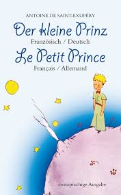 Ce dictionnaire comporte plus de 250 000 traductions indexées et des milliers de locutions. Der Kleine Prinz Franzosisch Deutsch Le Petit Prince Francais Allemand Zweisprachig Bilingue Kartoniertes Buch Ravensbuch Online Shop Bucher Veranstaltungen Ebooks
