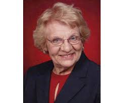 Marlys Maas Obituary (1931