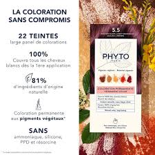 Phyto Phytocolor