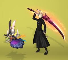 May 22, 2018 · the minstrel's ballad: Eorzea Database Tsukuyomi 39 S Moonlit Odachi Final Fantasy Xiv The Lodestone