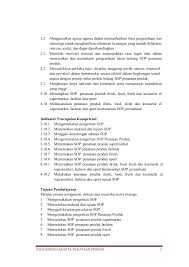 Fixture adalah alat untuk menempatkan produk atau disebut dengan rak. Bab I Membalik Buku Halaman 1 30 Pubhtml5