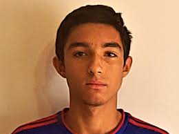 Steve Galindo Rodriguez