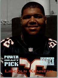 1993 Pro Set Power DRAFT PICKS