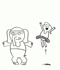 Here's a set of printable alphabet letters coloring pages for you to download and color. Elephant And Piggie Coloring Pages Elephant And Piggie Coloring Pages Coloring Page Photos Coloring Albanysinsanity Com Bunny Coloring Pages Piggie And Elephant Coloring Pages
