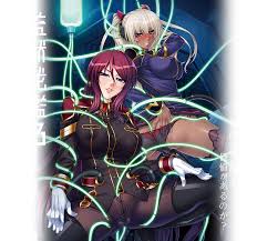 監獄戦艦 3 ～熱砂の○○航路～｜LILITH