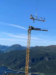 1,865 likes · 291 talking about this. Romsdalsgondolen Rauma Kranor As