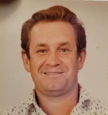 Dieter “Henri” Nippert Obituary March 14, 2022