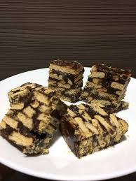 Cara cara membuat kek batik mp3 & mp4. Resipi Kek Batik Simple Athirahassin