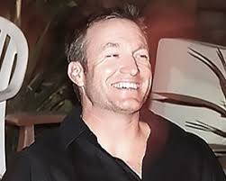 Special Warfare Operator Petty Officer First Class (SEAL) Glen Doherty,  United States Navy