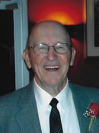 Obituary of Jim Rose
