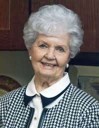 Obituary information for Margaret M. Ewing