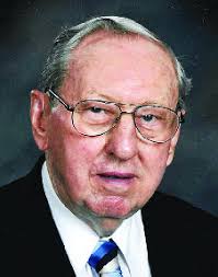 Richard McRostie Obituary