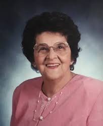 Obituary information for Angèle Catherine Vacon