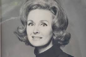 Barbara Herrick's Instagram, Twitter & Facebook