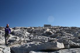 Mount Whitney