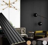 WPC Interior Wall Decorative Panels - Stylish & Durable