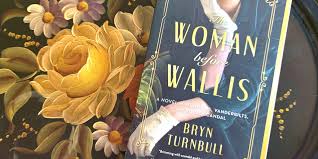 For questions 1 —16, choose the correct word (a, b or c) to fill in the gaps in the text. Read With Bookclubbish August Pick The Woman Before Wallis By Bryn Turnbull Bookclubbish