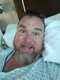 Well, I made it through surgery, all is well. See y'all after the 6th  hopefully. If something changes I will update