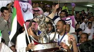 سجل اللاعب المغربي عبدالرزاق حمدالله هدف التقدم في المباراة التي تجمع فريقه النصر السعودي بنظيره السد القطري في منافسات دوري ابطال آسيا. Ù‚Ø¨Ù„ Ø§Ù†Ø·Ù„Ø§Ù‚ Ø¯ÙˆØ± Ø§Ù„Ù…Ø¬Ù…ÙˆØ¹Ø§Øª Ø­Ù‚Ø§Ø¦Ù‚ Ø¹Ù† Ø¯ÙˆØ±ÙŠ Ø£Ø¨Ø·Ø§Ù„ Ø¢Ø³ÙŠØ§