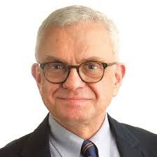 Saturday 24th, August, 2024: Professor Daryl Higgins ACU's Institute of  Child Protection Studies