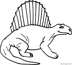 18 Free Printable Spinosaurus Coloring Pages In Vector Format Easy To Print From Any Device And Automatical In 2020 Dinosaur Coloring Pages Spinosaurus Coloring Pages