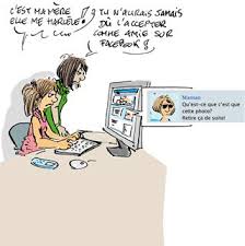 Pourquoi Les Jeunes Aiment Ils Facebook
