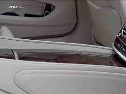 المايباخ maybach s موديل ٢٠١٦ من الداخل صورة ١٣ سيارات car door car vehicles