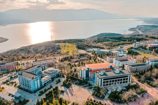 Sakarya Üniversitesi