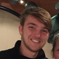 Alex Eby's Instagram, Twitter & Facebook