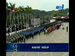Malaysia hari ini merupakan sebuah rancangan bual bicara yang padat dengan pelbagai informasi menarik berkenaan hal. Sambutan Hari Kemerdekaan Malaysia Ke 52 2009 Part 1 4 Youtube