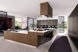 Actuelle et pratique, la cuisine contemporaine correspond aux goûts du jour et aux tendances les plus branchées du design. Cuisine Moderne 9 Cuisines Haut De Gamme Qui Vont Vous Faire Rever