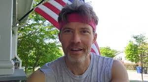 James Yockey's Instagram, Twitter & Facebook