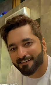 Prince Hamad Habibi Dubai