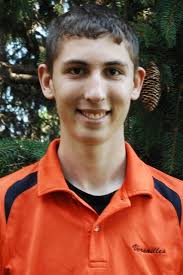 Riegle shoots hole-in-1 in Versailles victory