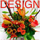 Design with Wine and Fresh Flowers event image