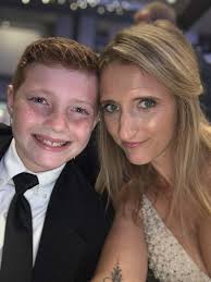 We are happy to have Vanessa and her son Dylan from The Trans Love Project  join us for #Outathon sharing more about their story and ways they continue  to advocate and encourage