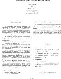 Automata, languages and computation, 3rd edition 3rd edition by k.l.p. Nondeterminism And The Size Of Two Way Finite Automata Proceedings Of The Tenth Annual Acm Symposium On Theory Of Computing