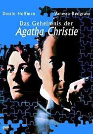 Das Geheimnis Der Agatha Christie Geheimnis Vanessa Redgrave Agatha Christie