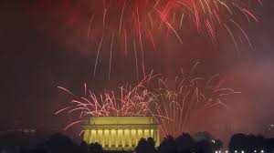 Independence day in the usa is always observed on july 4, unless that date falls on a sunday, in this case it is observed on the following day. Independence Day 2021 Heute Usa Feiertag Bedeutung Erklart Unabhangigkeitstag Am 4 Juli