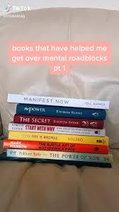 Books Video In 2020 Book Club Books Best Self Help Books Books