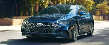 Our goal is to give you an interactive tour. 2020 Hyundai Sonata Near Me Hyundai Dealer Near Dublin Oh