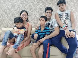 Pave the way for modi's 'dream project'; Laxmi Ratan Shukla Home Facebook