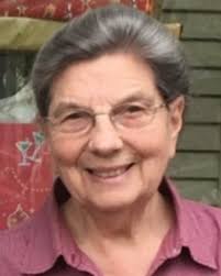 Evelyn Gandee Obituary (2024)