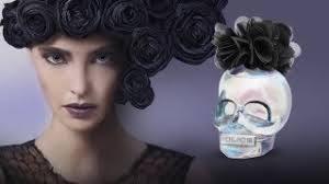 To Be Rose Blossom Police perfume