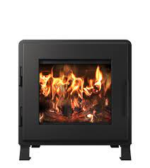 Ceramic glass does not shatter. How To Clean Wood Stove Glass Cleaning Wood Burner Glass