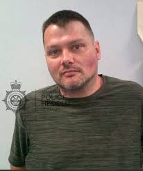 Locked Up: The criminals justice caught up with in September and what  happened to them