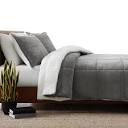 Amazon.com: UGG 00517 Blissful Full-Queen Comforter Set Reversible ...