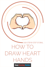 Maybe you would like to learn more about one of these? How To Draw Heart Hands Really Easy Drawing Tutorial