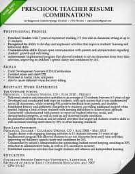 Combination Resume Samples & Writing Guide | RG