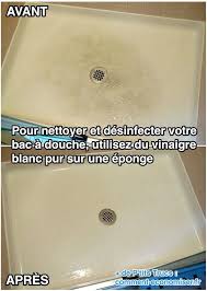 L Astuce Pour Nettoyer Votre Bac A Douche Facilement Astuces Pour Nettoyer Nettoyer Bac Douche Bac De Douche